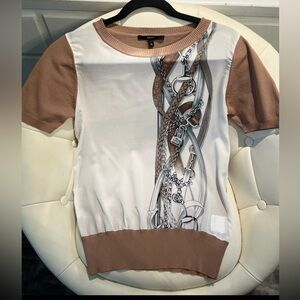 Authentic Gucci Top